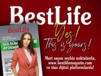 UÇANKUŞ MAGAZİN | Mart Sayısı Çıktı !