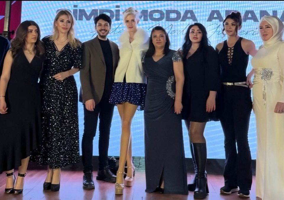 b0c6bb4a-cc5b-42f8-a86b-707889f2d053 UÇANKUŞ MAGAZİN | Fatih Ömercikoğlu ile Adana’da Moda Rüzgarı