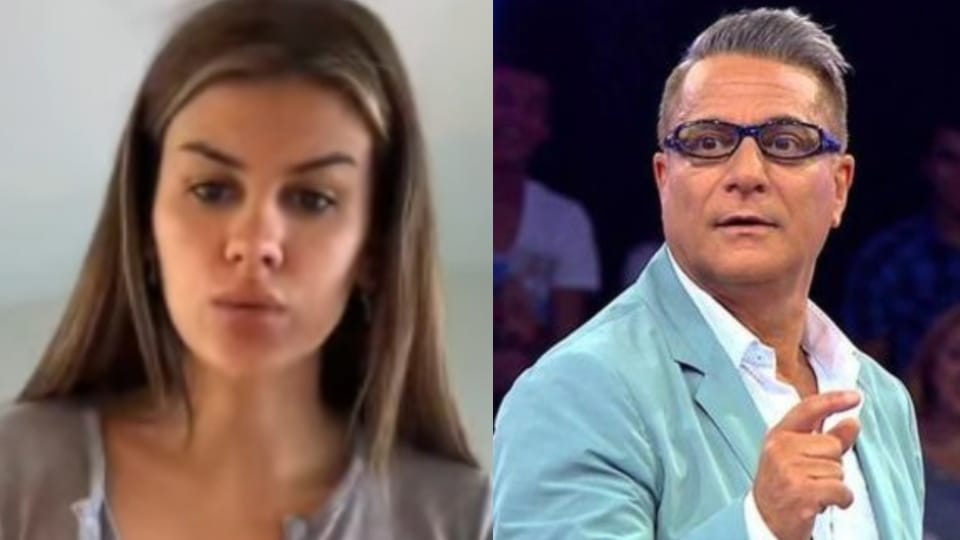 960×540 (3) UÇANKUŞ MAGAZİN | Gülseren Ceylan'dan Mehmet Ali Erbil'e sert çıkış: Basit adam!