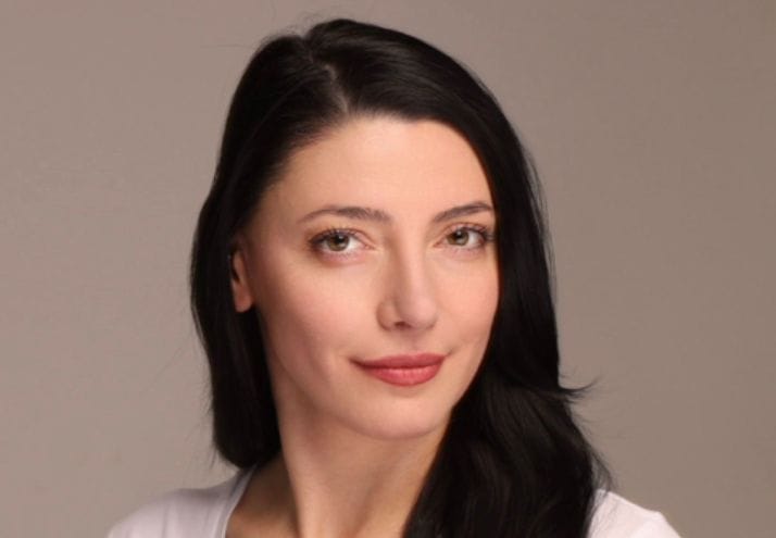 UÇANKUŞ MAGAZİN | Mrs Nederlands 2026 Finalisti Türk kızı Valya Akman