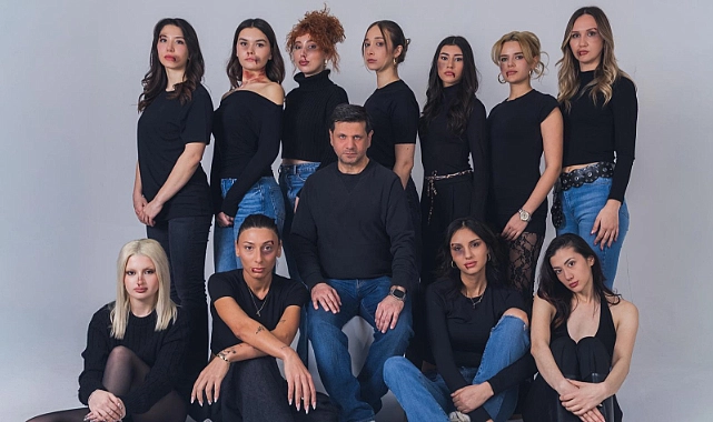 UÇANKUŞ MAGAZİN | Semih Palancı'dan 8 Mart'a Damga Vuran Proje!